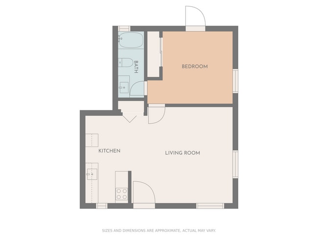 Indian River Shores Apartments