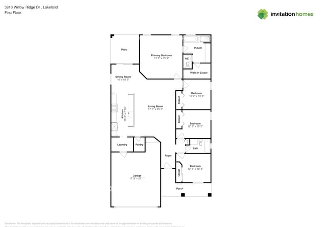 Photo - 3810 Willow Ridge Dr