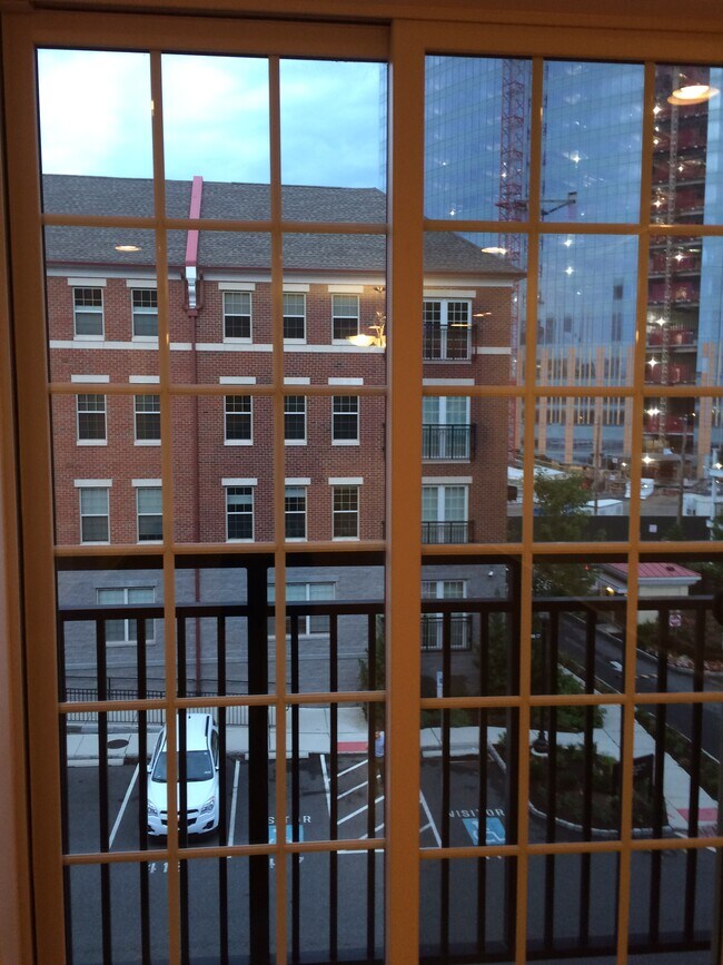 Photo - 2420 Grays Ferry Ave Unit Adison Manor-Naval Square