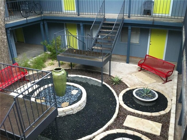 Photo - 4209 Avenue B Unidad 203