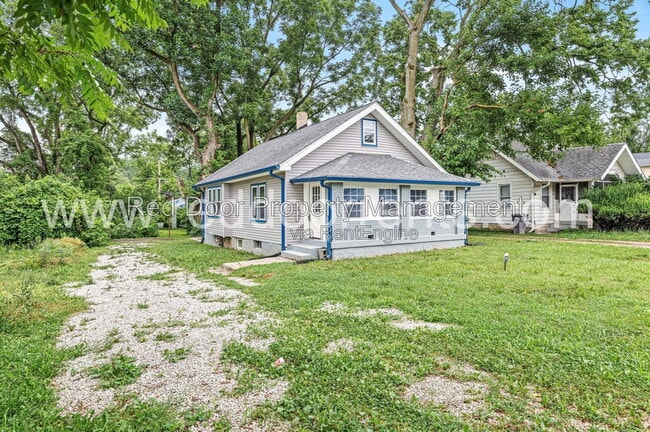 Photo - 3340 N Sherman Dr