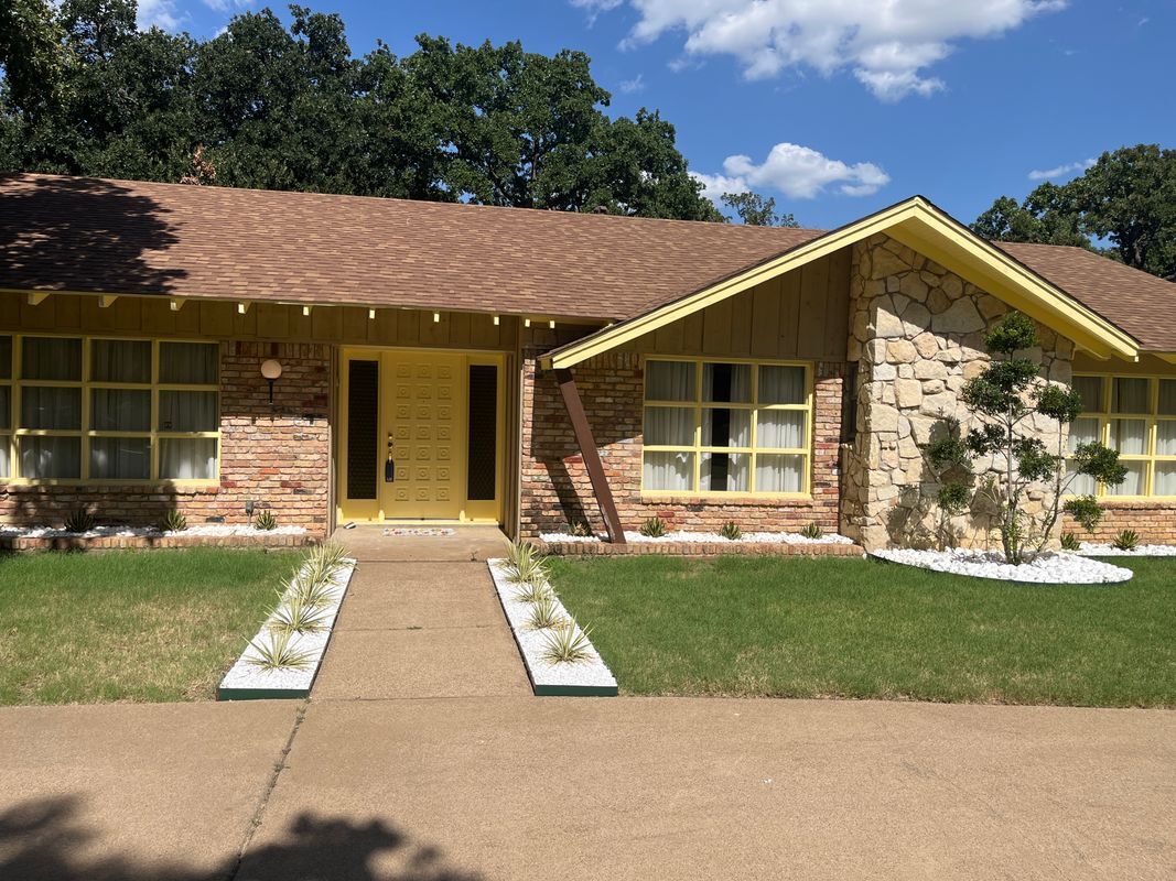 Photo - 3600 Gentry Rd House