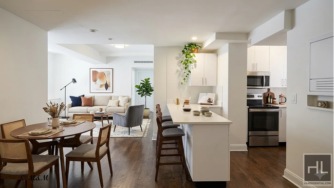 Photo - WEST 58 STREET Unidad PHC