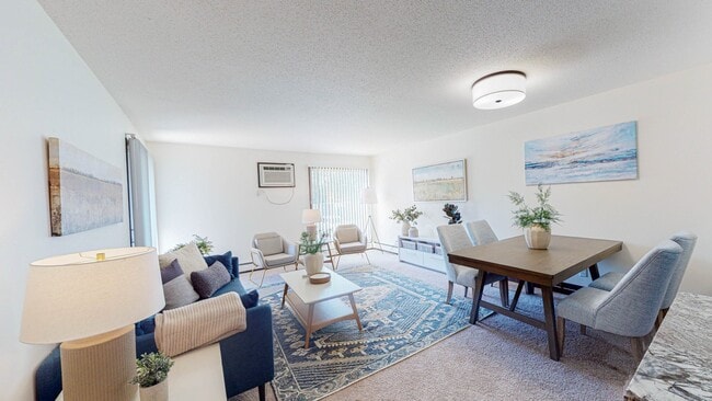 Photo - Hillsborough Apartments