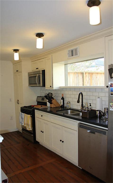 Building Photo - 1609 Kipling St