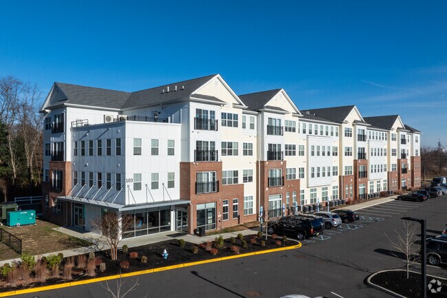 Building Photo - Centerton Village