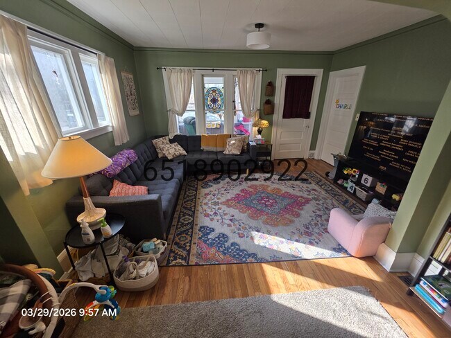 Photo - 1267 Watson Ave