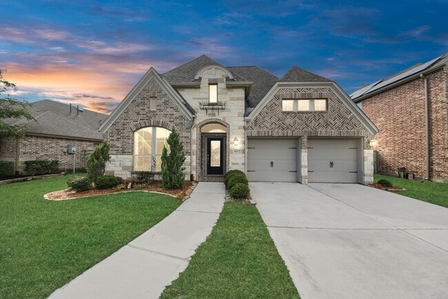 Building Photo - 4412 Mesquite Terrace Dr Rental