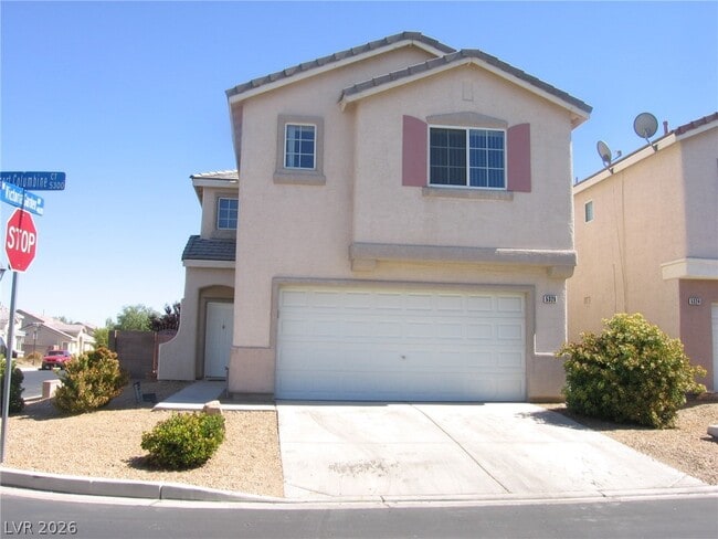Building Photo - 5328 Desert Columbine Ct
