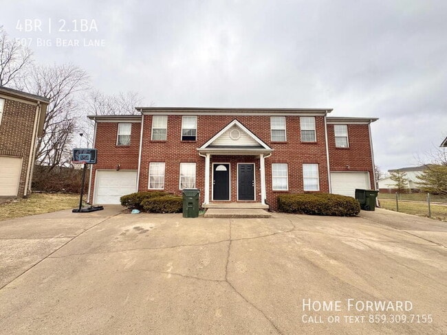 Building Photo - 507 Big Bear Ln