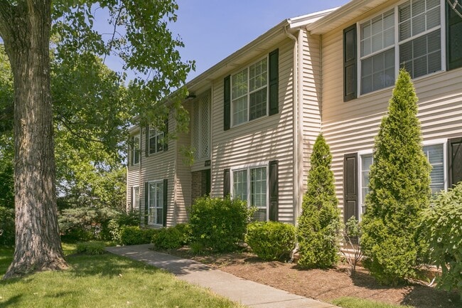 Photo - Southwood Apartments