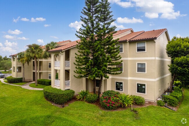 3000 Parkway Blvd Kissimmee, FL 34747 - Blossom Park Villas Apartments