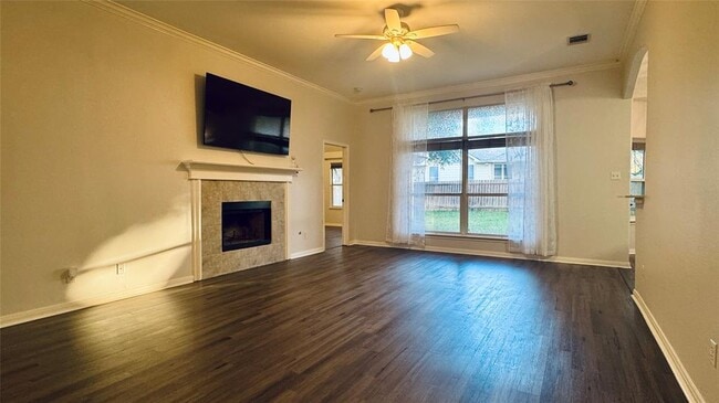 Photo - 1505 Shady Hillside Pass