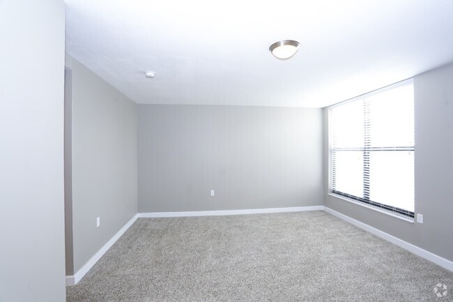 Walnut Tower Apartments