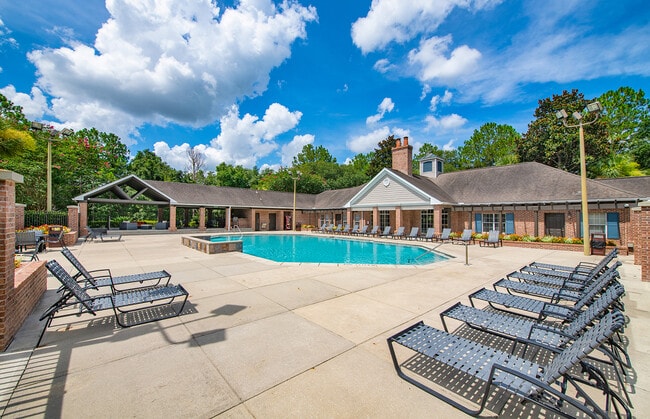 Photo - MAA Steeplegate