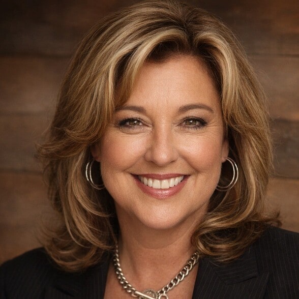 Jacquie Kellogg