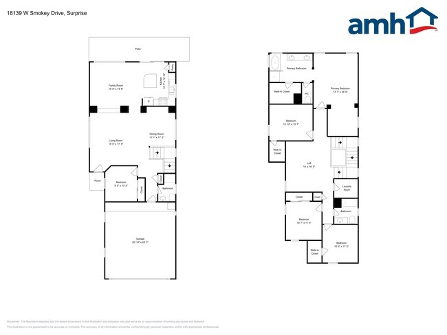 Photo - 18139 W Smokey Dr