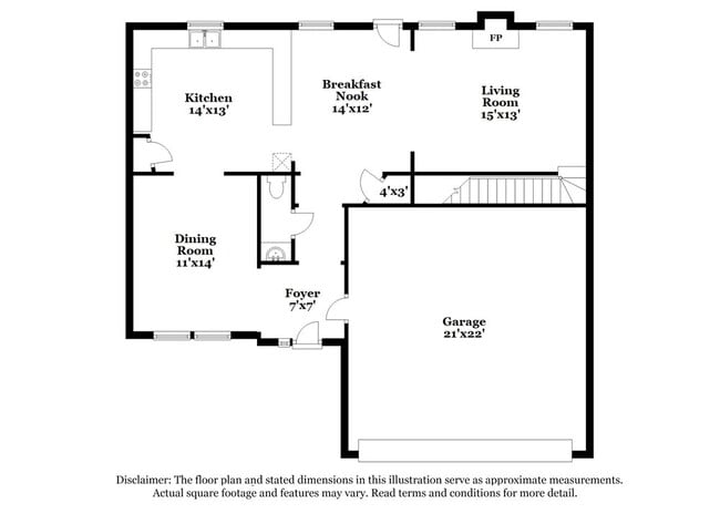 Photo - 6285 Allen Rd SW