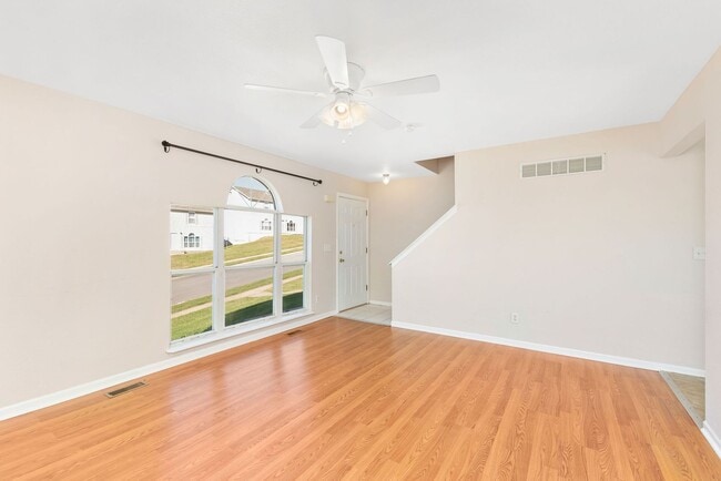 Photo - Windsor Townhomes Community