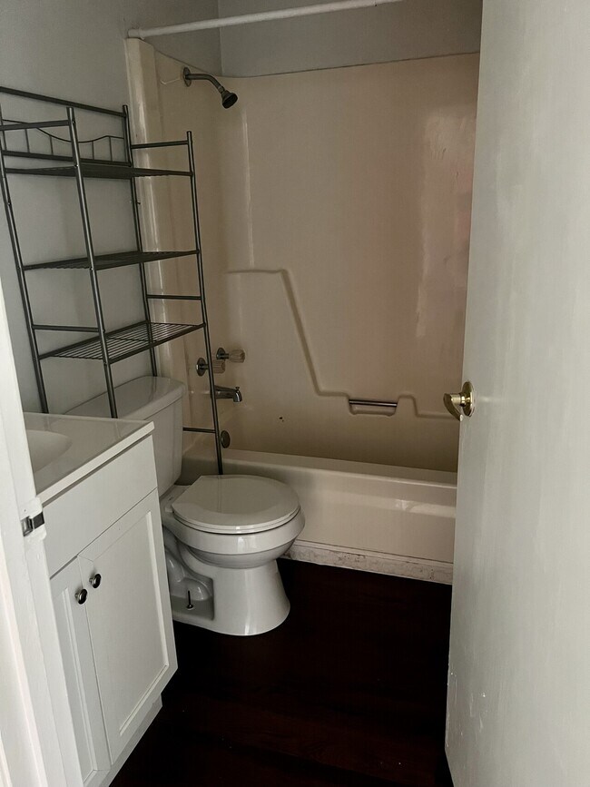 3 Rivers Apartments Unit D4 Condo for Rent in McMinnville, TN