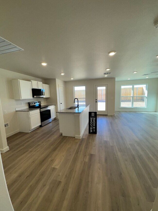 Photo - Brand New Construction 3/2/1 in Homestead!!! 1/2 off special 1st month's rent