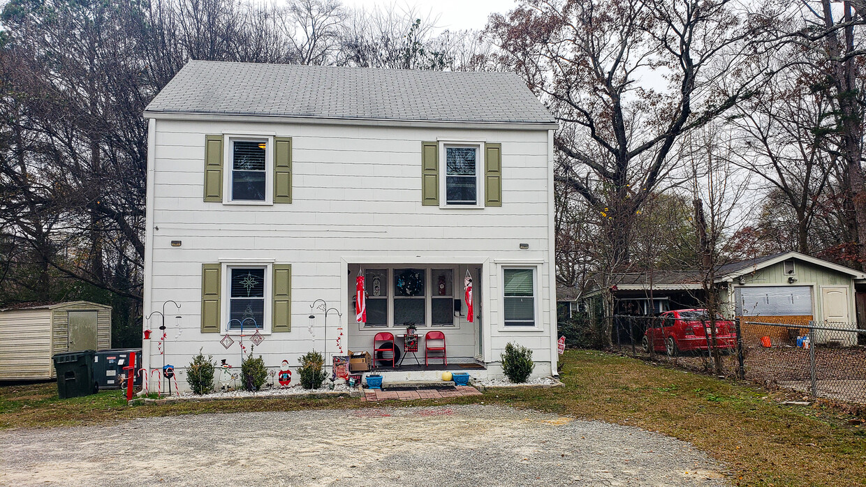 Photo - 3317 sims st (Hapeville, GA)