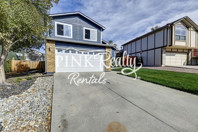 Photo - 4942 Galileo Dr