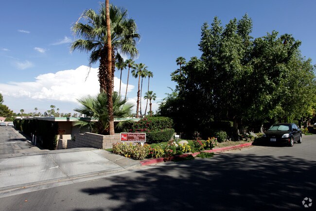 Rancho Mirage Villa Apartments - Rancho Mirage Villa Apartments