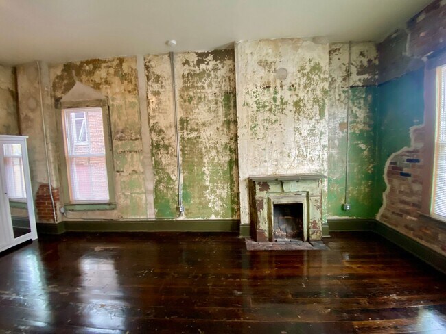 Photo - Unique Downtown Studio Apartment Unit 201