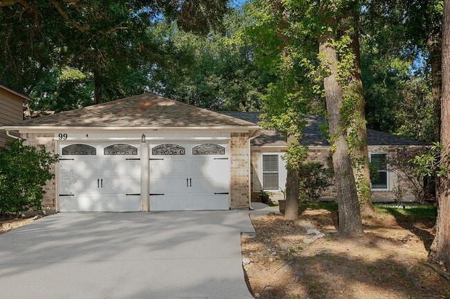 Building Photo - 99 N Deerfoot Cir Rental
