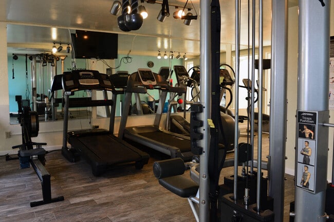 Photo - Riverfront Apartments