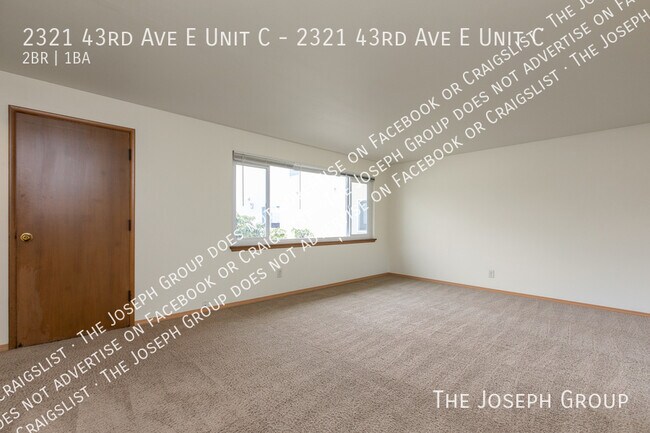 Photo - 2321 43rd Ave E Unit 2321 43rd Ave E  C