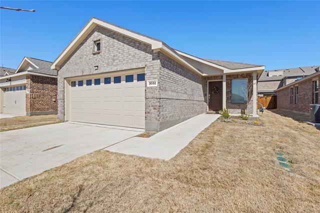 3032 Ashbrook Ln