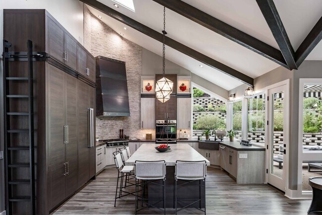 Photo - Stunning 4-Bedroom, 4-Bathroom Luxury Home...