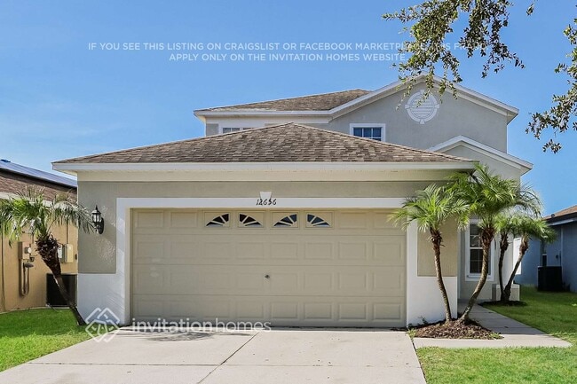 Building Photo - 12656 Evington Point Dr Rental
