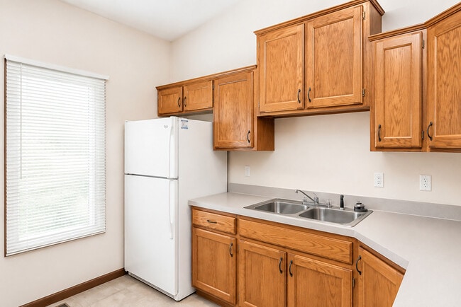 Photo - Forrest Creek Townhomes