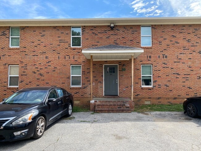 Photo - 30 Brianfield Cv Apartments Unit D