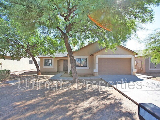 Photo - 4611 N 87th Ave House