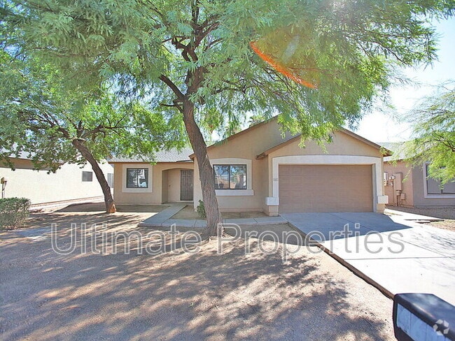 Building Photo - 4611 N 87th Ave Rental