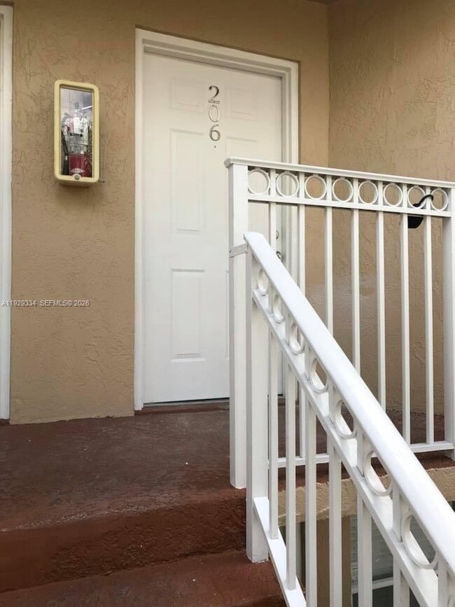 Photo - 8630 NW 5th Terrace Unit 1-206