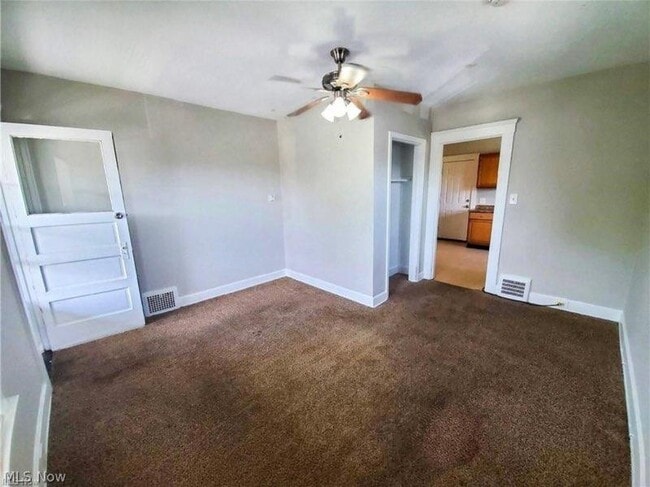 Living Room - 4025 E 144th St Unit 2nd fl/lower
