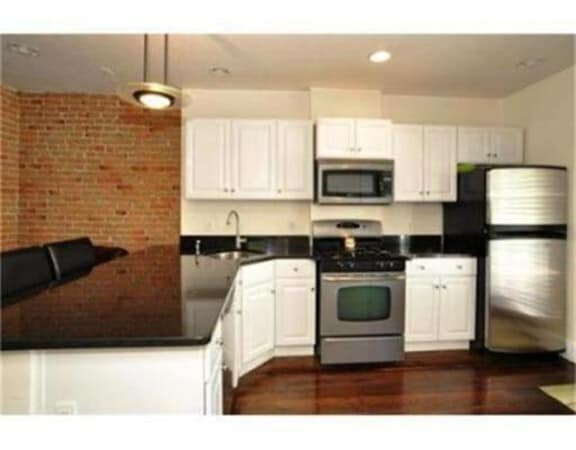 Building Photo - 169 K St Unit 1 Rental