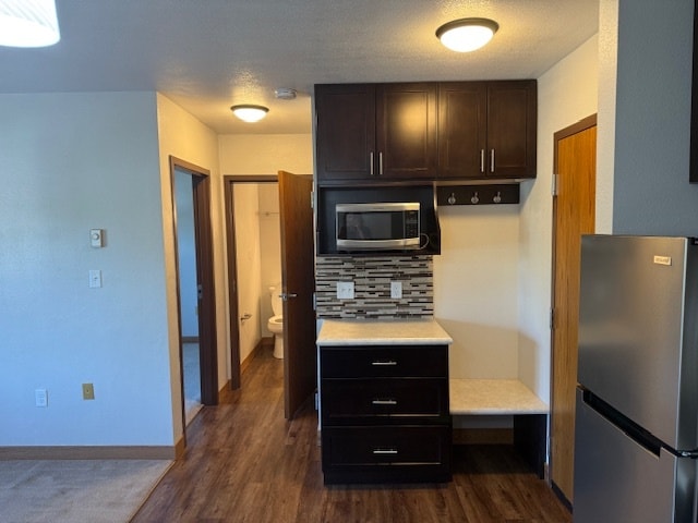 Kitchen/Entry/Hall - The Millennial