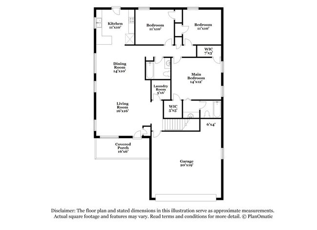 Photo - 1126 Benton Mason Dr