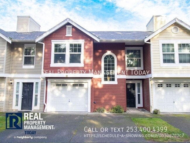 Building Photo - 10504 140th St Ct E