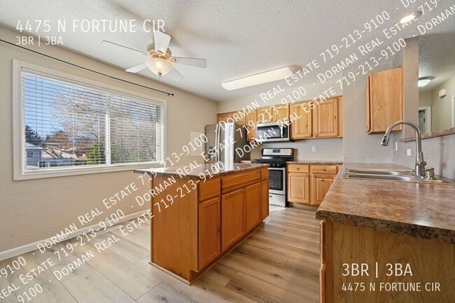 Photo - 4475 N Fortune Cir