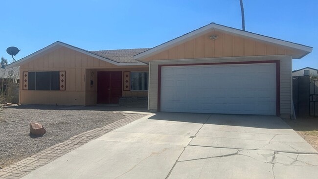 Photo - 4485 E Harmon Ave