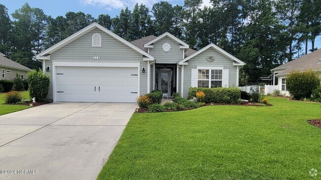 Building Photo - 879 Corn Planters Cir Rental