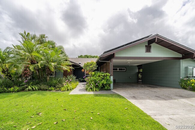 427 Akoakoa Pl