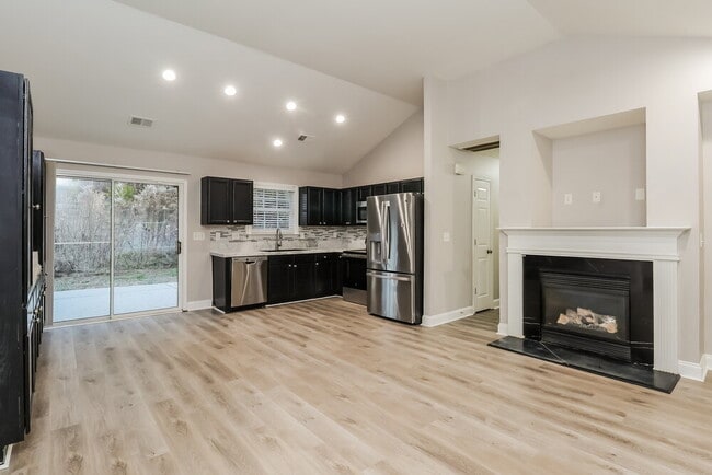 Photo - 2622 Amber Crest Dr